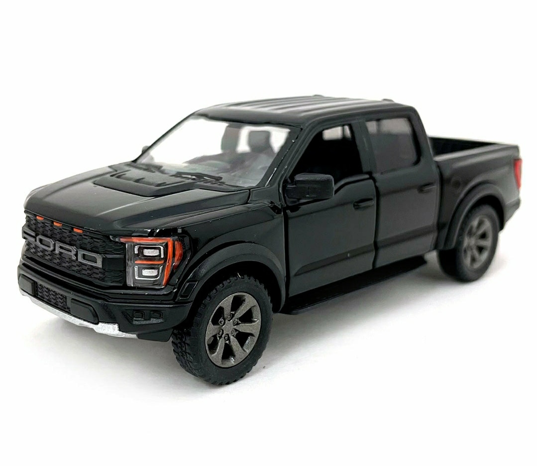 2022 Ford F-150 Raptor โมเดลรถเหล็ก รถกระบะ Ford (ปลีก-ส่ง)