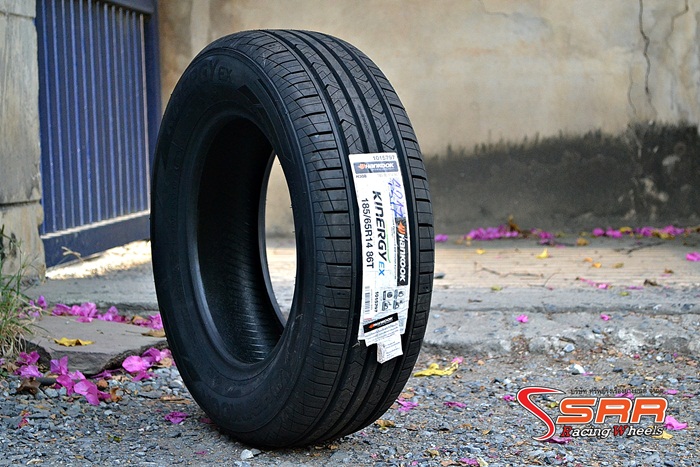 HANKOOK KINERGY EX H308 185/65R14