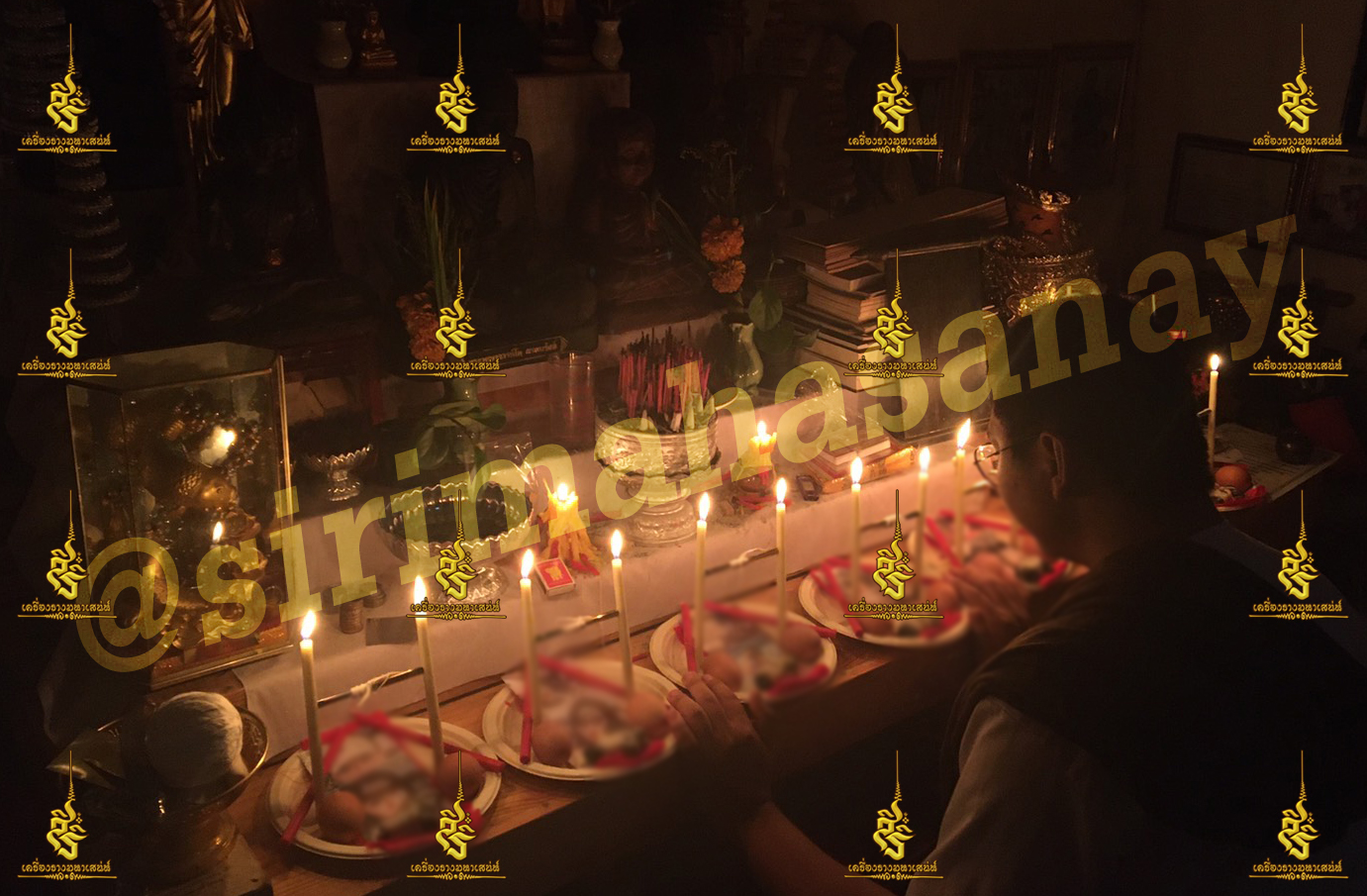 2 รัก 1 ตัด พิธี 3 พิธี 3 สายวิชา