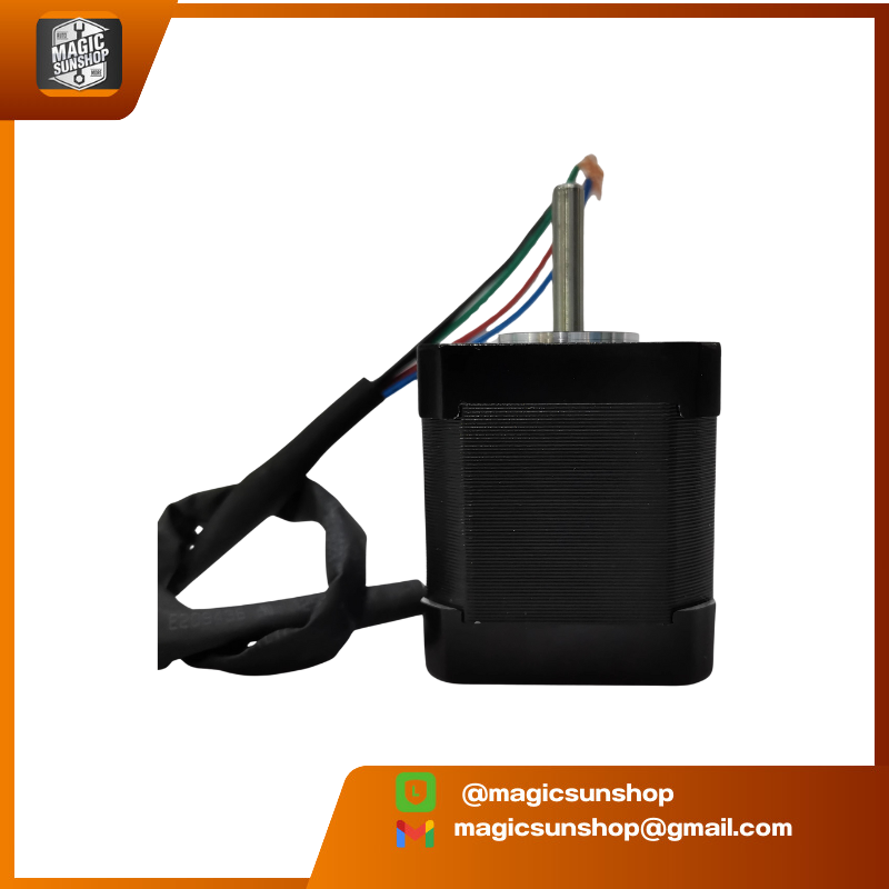 926070 Qinglan QL42HD47-01A two-phase 42 stepper motor