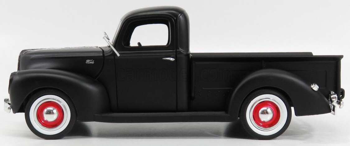 1940 Ford pickup Scale 1:18 โมเดลรถเหล็ก (ปลีก-ส่ง)