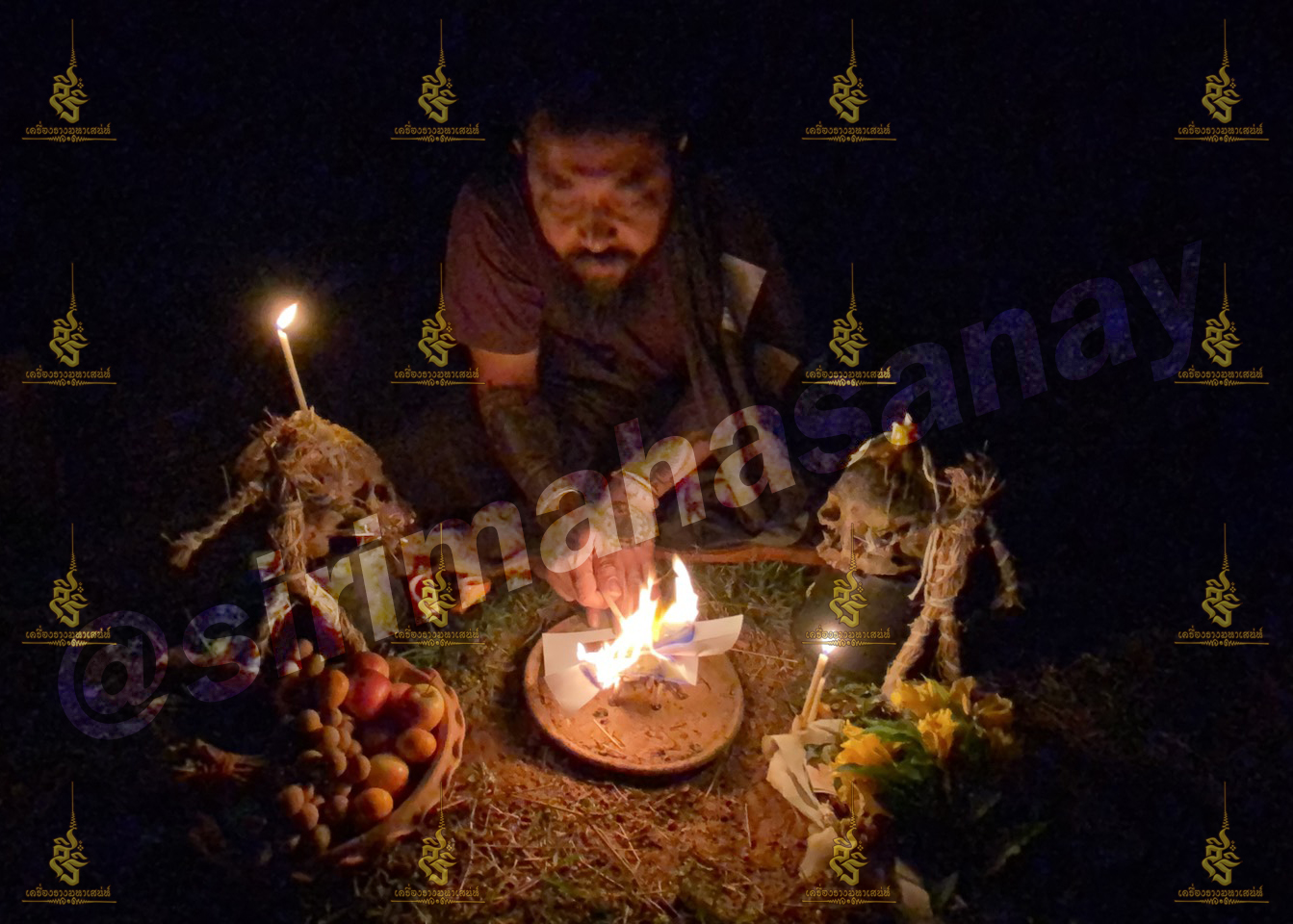 2 รัก 1 ตัด พิธี 3 พิธี 3 สายวิชา