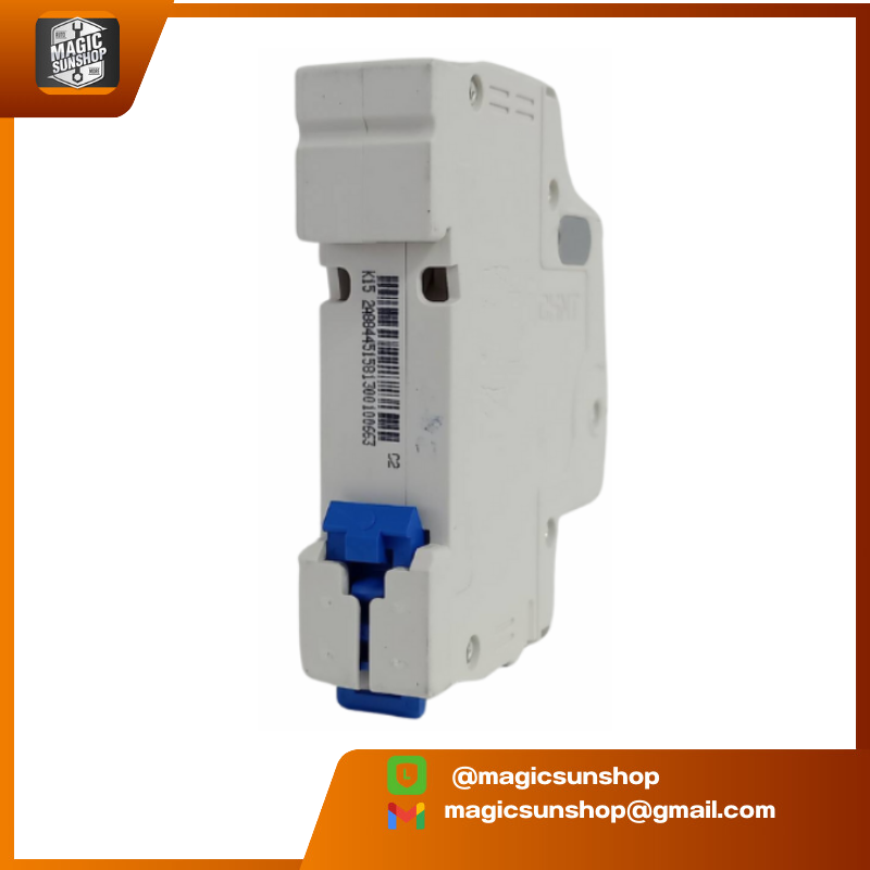 CHINT NXB-63 C2 1P Circuit Breakers