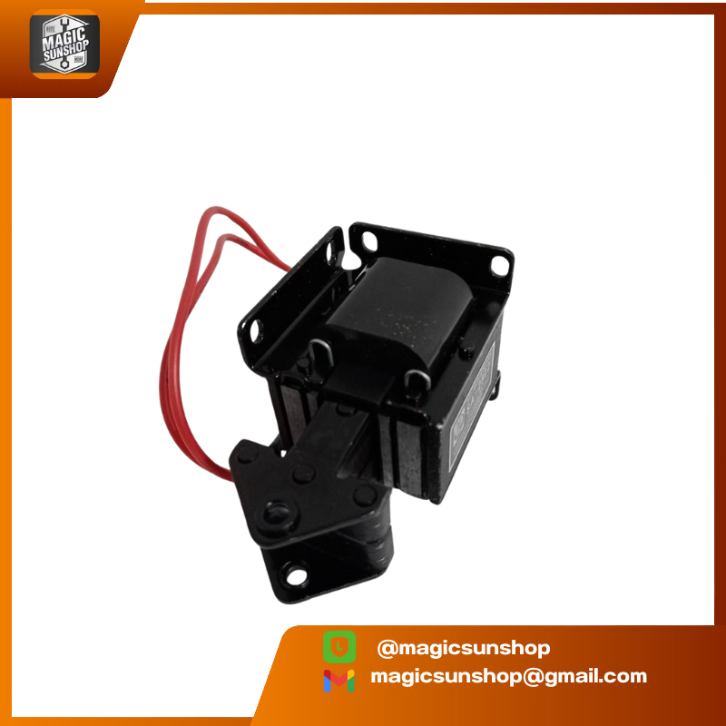 Aging Machine (AC Solenoid) SA-2502