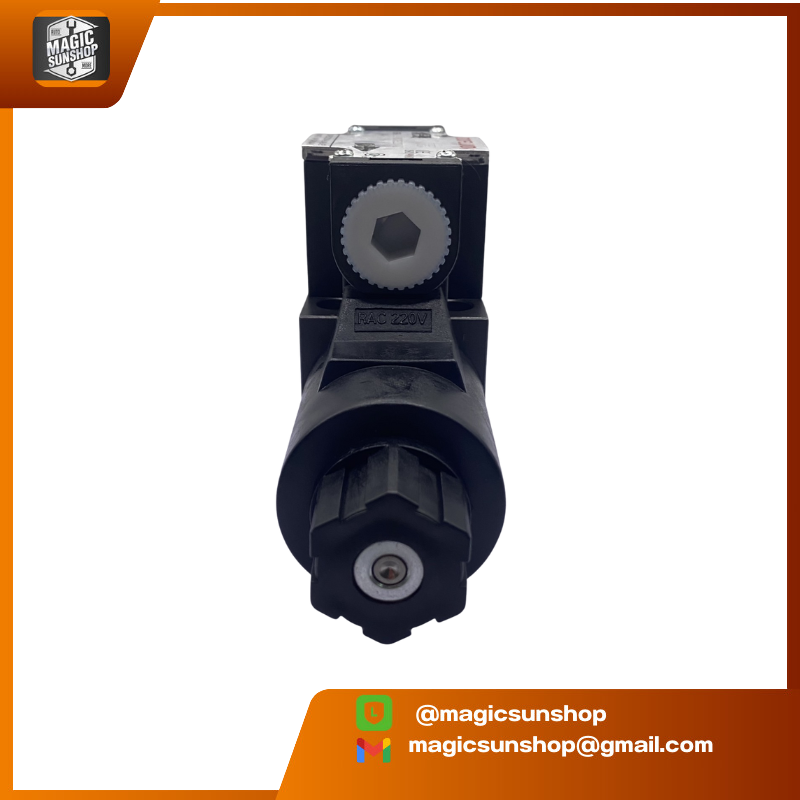 929481 DFB-02-2B2-35C-3E 220VAC