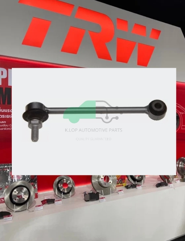 TRW ลูกหมากกันโคลงหลัง BMW E90 Series 3 '05-13 ราคาต่อตัว