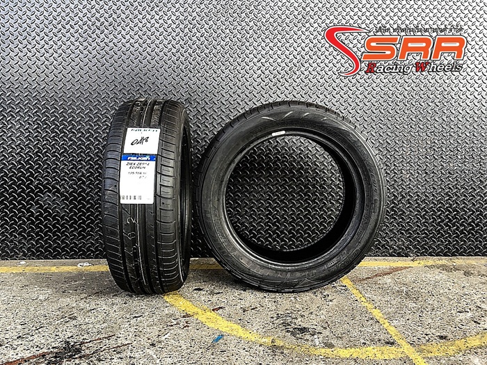 FALKEN ZE914 195/55R16 ปี18