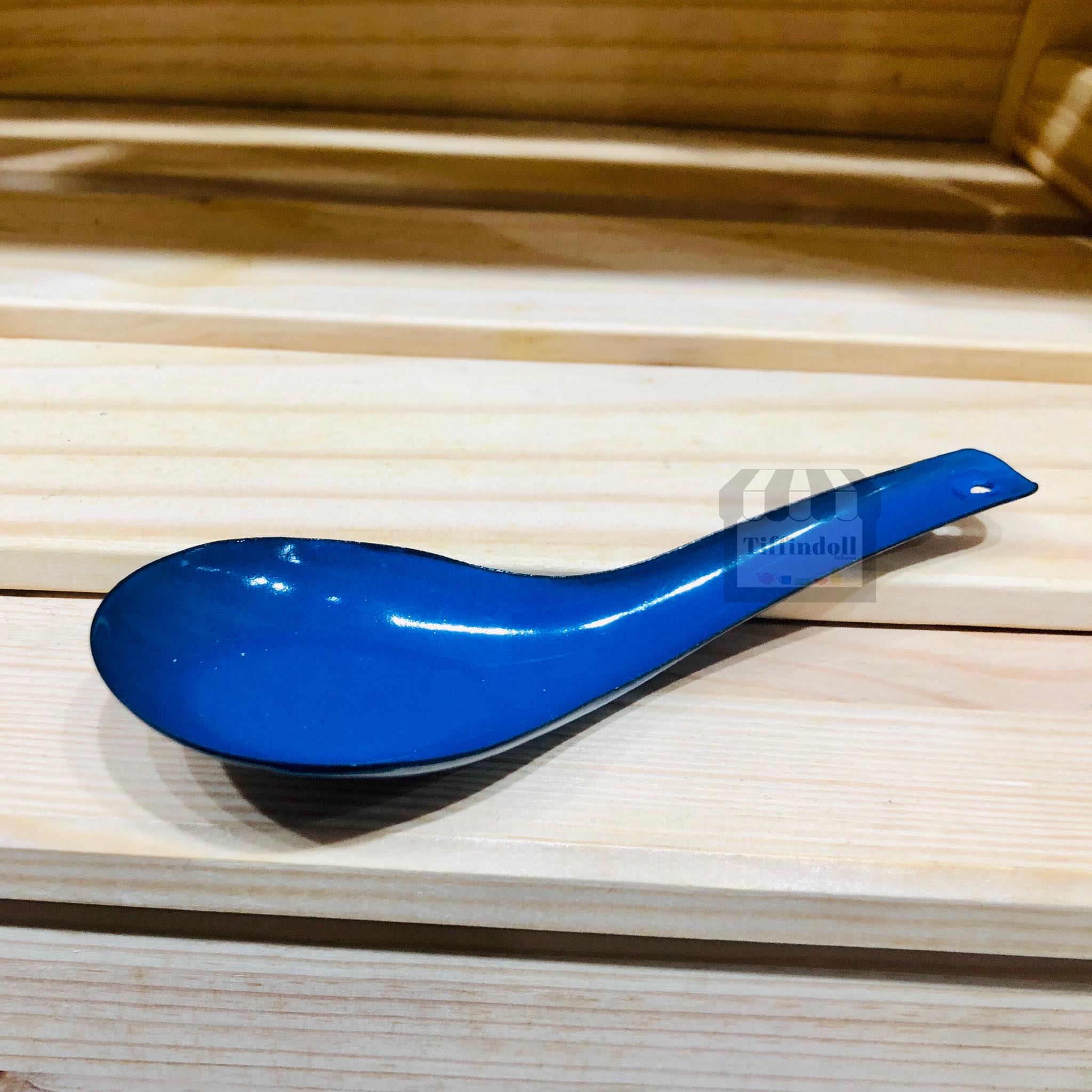 ช้อนสังกะสี ช้อนเคลือบ ช้อนโบราณ ช้อนอีนาเมล ราคาต่อคัน