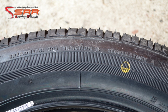 BRIDGESTONE B250 185/60R15