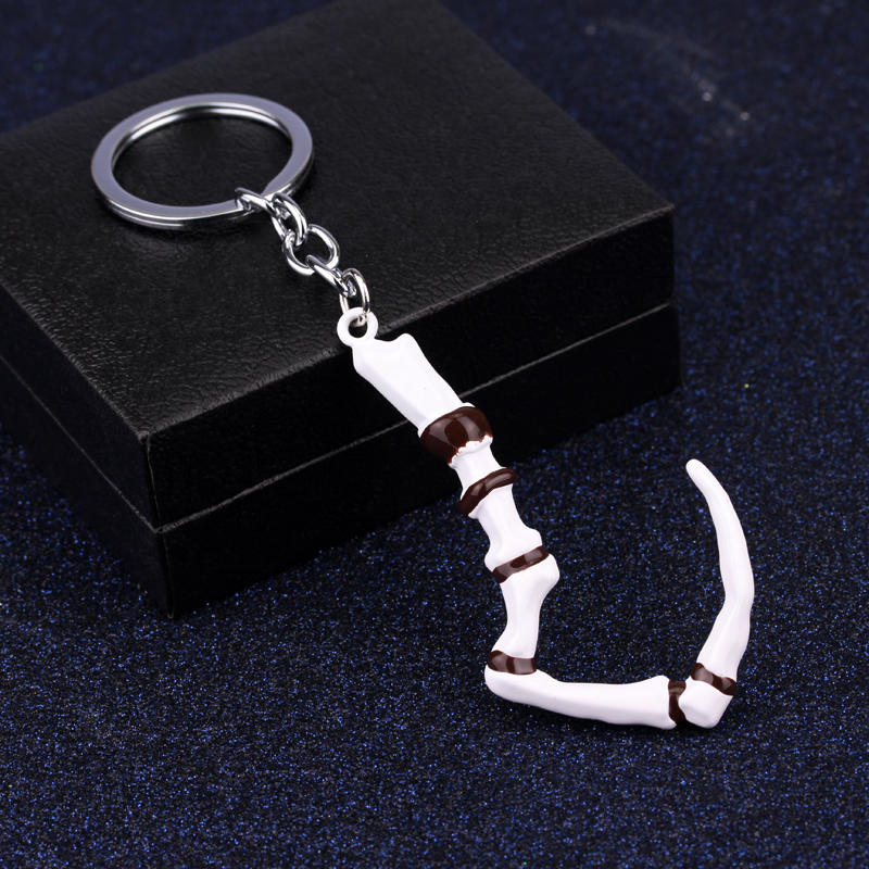 พวงกุญแจ ไอเทม Dragonclaw Hook ของ Pudge - DOTA 2