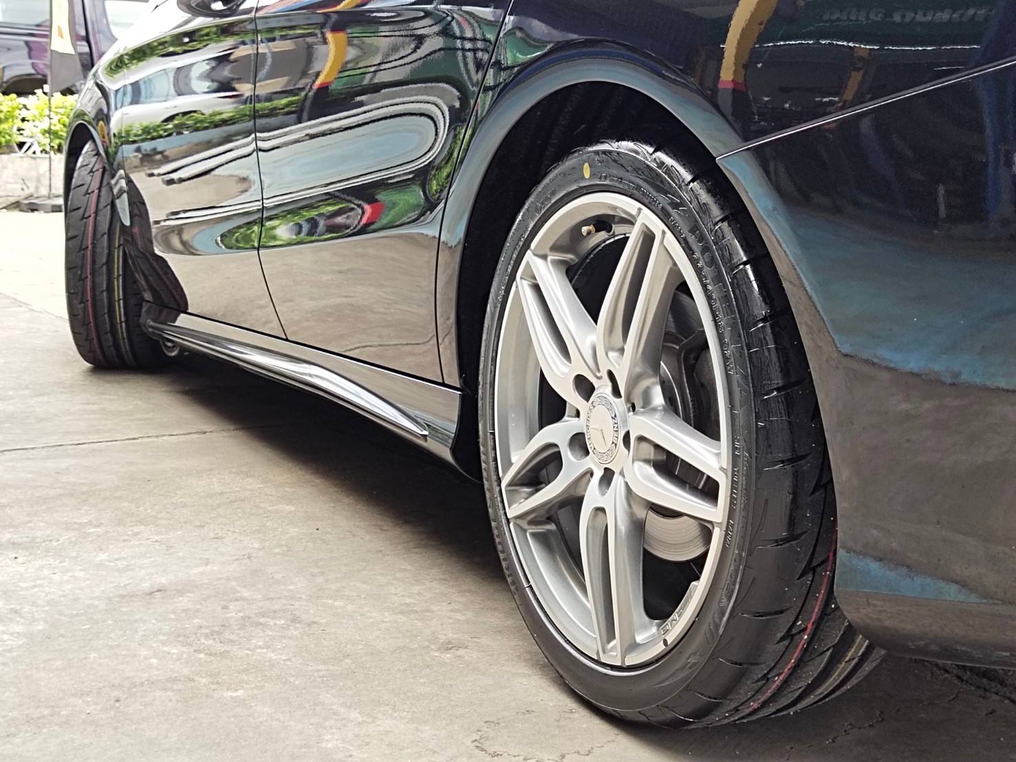 BRIDGESTONE Potenza Adrenalin RE003 225/40R18 ยางใหม่ปี20 ราคาพิเศษ