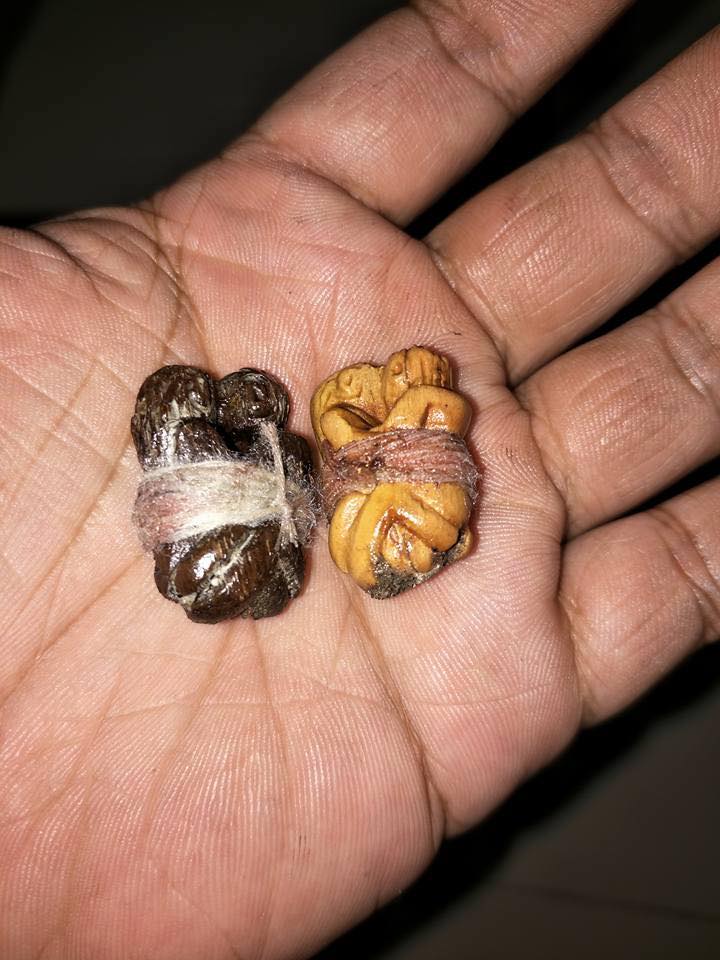 อิ่นรักมัดจิตอิ่นผูกใจ อาจารย์เกื้อกูล