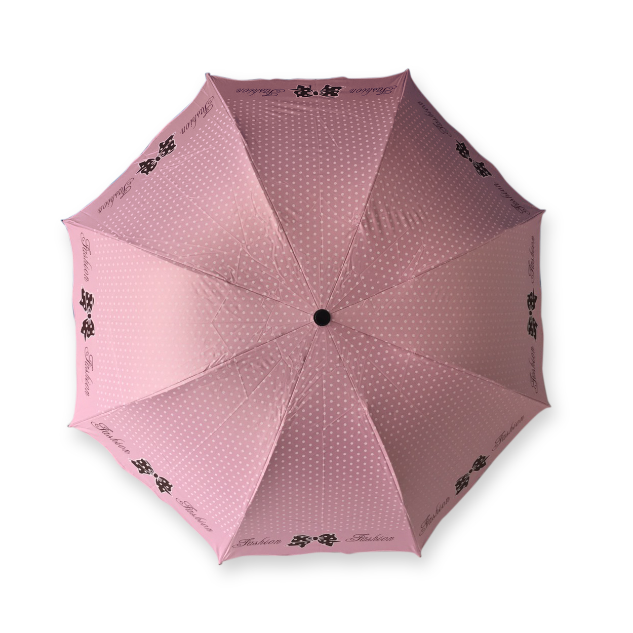 ร่มโค้งแฟชั่น รหัส- 8033