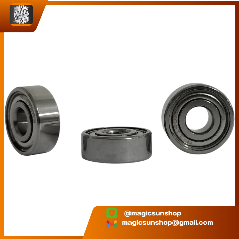 NMB Bearing R-1140ZZ