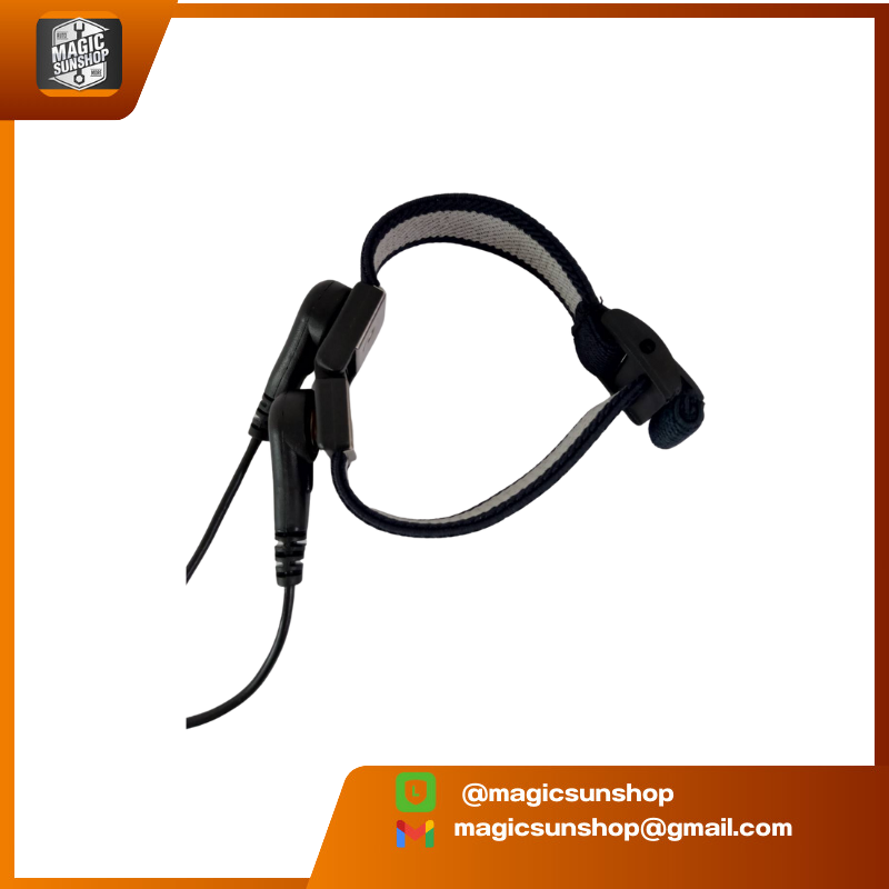 918191 Dval Circuit PU wired wrist strap wist band L= 2 meter