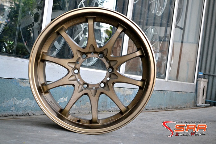 CE28 ขอบ18X8.5 นิ้ว วงละ 4,500 บาท