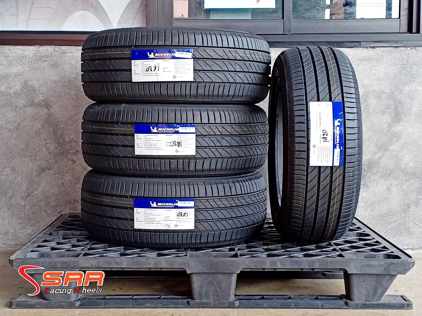 ①コテツ ミシュラン PRIMACY 3ST 215/55R17 4本 MICHELIN PRIMACY 3（プライマシー スリー） | 日本ミシュランタイヤ