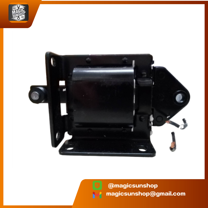 AC SOLENOID SA-4602 78.4 N 30mm RAT CONT