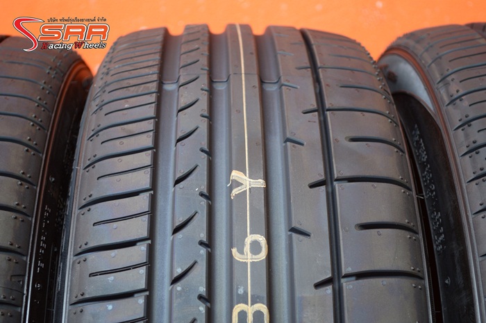 DUNLOP SP SPORT MAXX 050+ 205/45ZR18