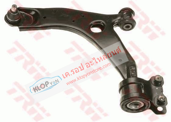 MAZDA 3 JTC7563 ปีกนกล่าง L