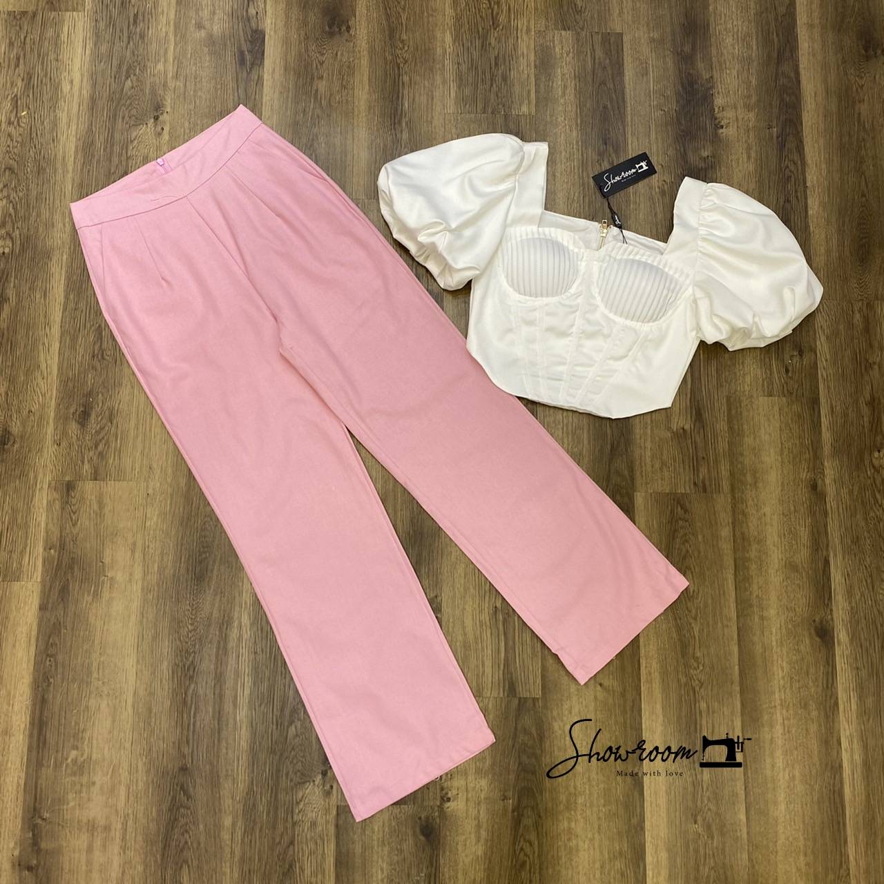 S0631 𝙃𝙖𝙧𝙢𝙤𝙣𝙮 𝙋𝙞𝙣𝙠𝙞𝙚 𝙎𝙚𝙩