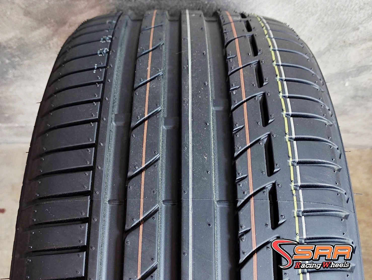 BRIDGESTONE POTENZA S001 RFT 245/40R20 ยางรันแฟลต ปี21 ราคาพิเศษ