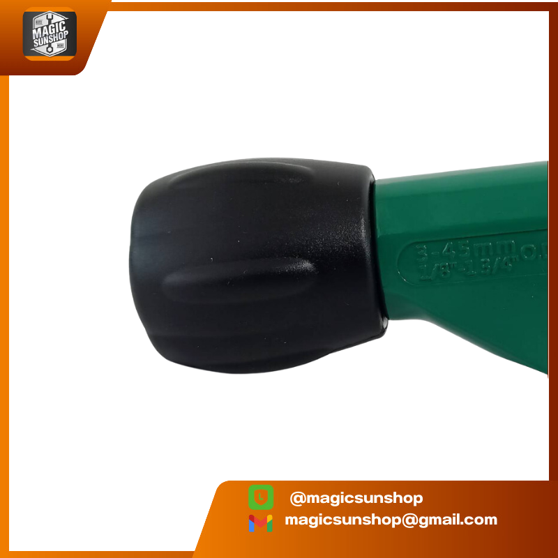 SATA เครื่องตัดท่อ 97307 Pipe Cutter (3-45 MM)
