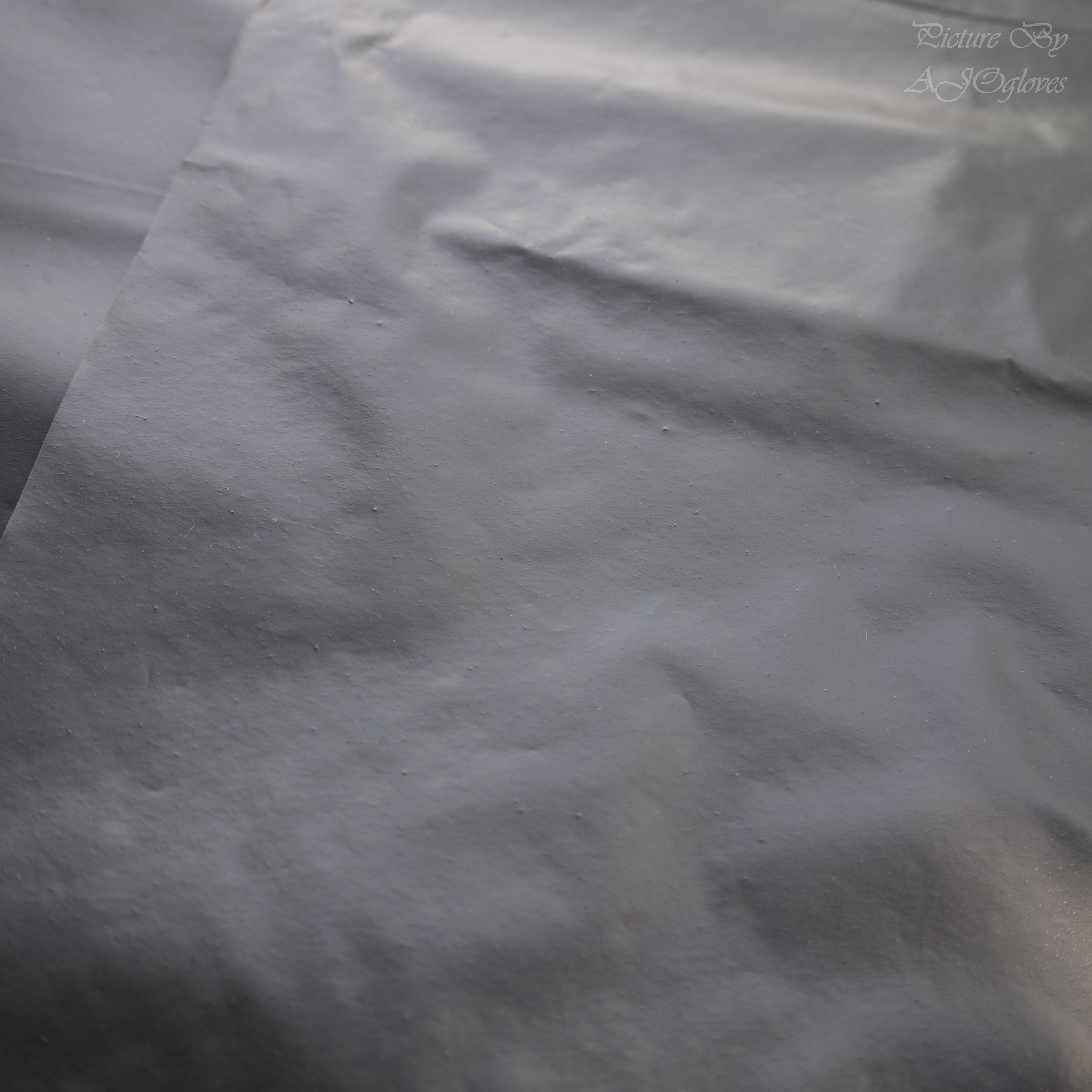 ถุงขยะดำ 30"x 40"