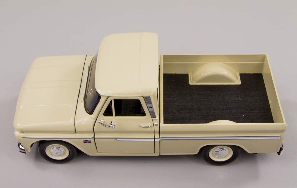Chevy Fleetside Pickup scale 1:24 โมเดลรถเหล็ก (ปลีก-ส่ง)