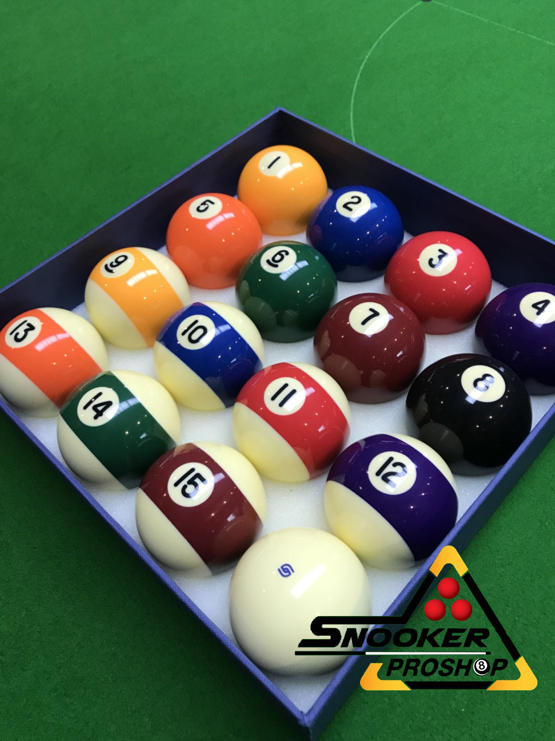 ลูกพลู เกรดเบลเยี่ยม A