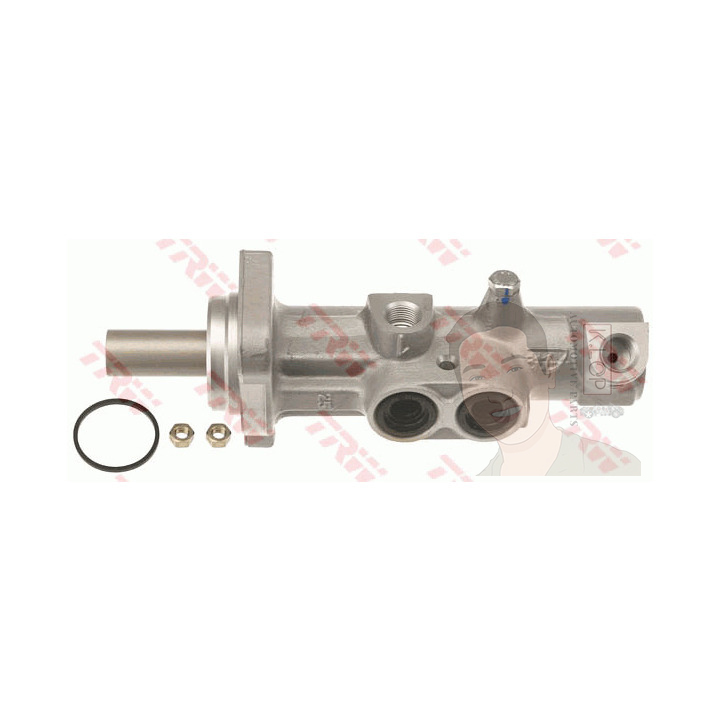 PML490 แม่ปั้มเบรก Volvo S60 (384), S80 (184)' 00-08, XC90 (275) (TRW)