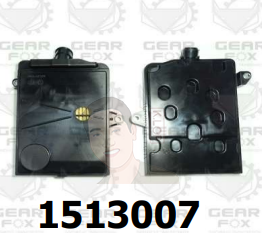 ชุดไส้กรองเกียร์พร้อมปะเก็น Ford EVEREST, MUSTANG, RANGER, RAPTOR /18 10spd ( ยี่ห้อ GearFox)