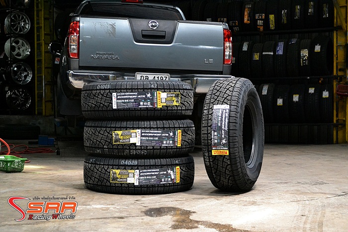 PIRELLI SCORPION ATR 265/70R16