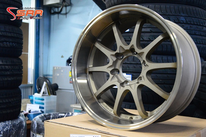 CE28 ออฟลึก ขอบ18 สำหรับใส่รถกระบะและ SUV