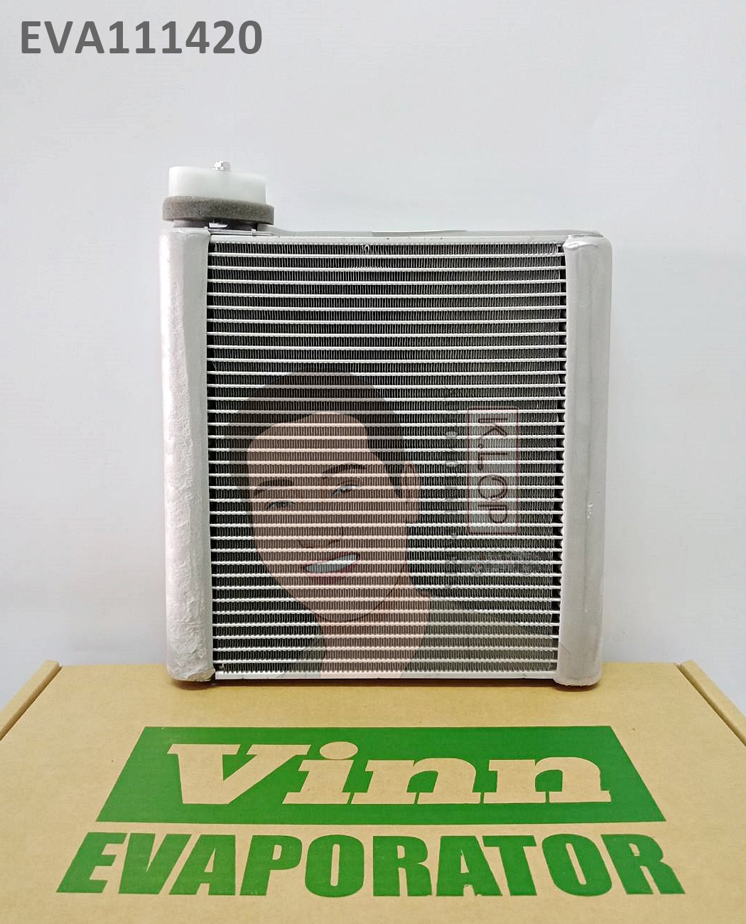 EVA111420 (คอย์ลเย็น ยี่ห้อ VINN) Honda Brio