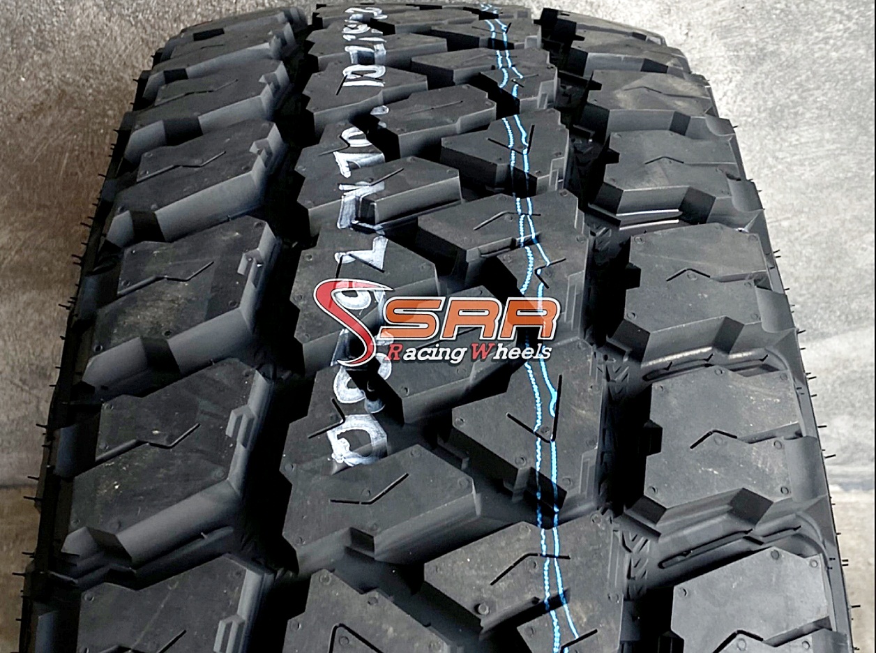 MARSHAL ROAD VENTURE MT51 285/70R17 ยางใหม่มัดเทอร์เรน ราคาพิเศษ