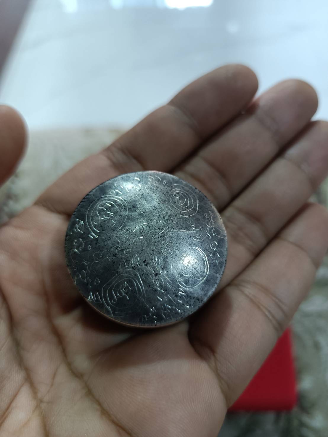 สีผึ้งรวมเกจิและฆราวาสที่มีชื่อเสียงในเขตประเทศไทยและเขมร