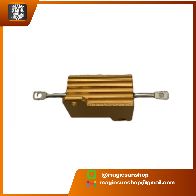 925232 R ซิงค์ 25W (ค่าK) 1k