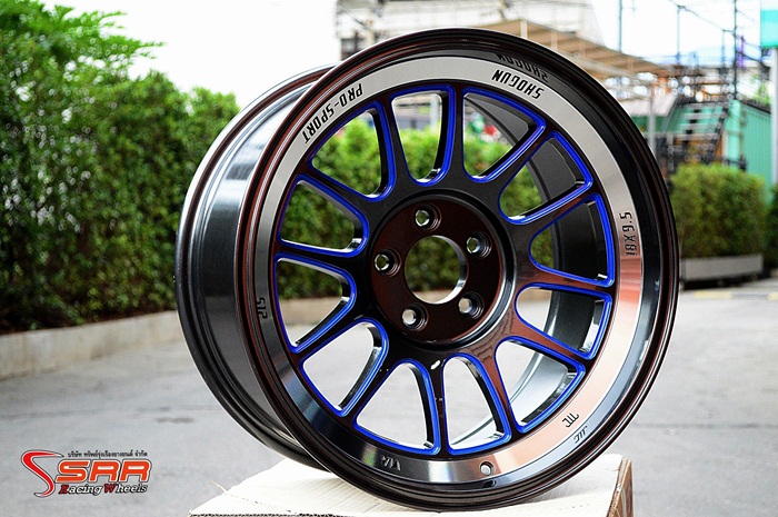 S12 ขอบ18 สเปกสำหรับใส่กระบะ