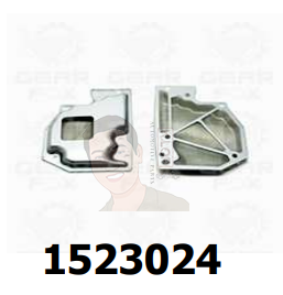 ชุดไส้กรองเกียร์พร้อมปะเก็น HIACE LH112 /89-04, HILUX MIGHTY-X /88, PAJERO, G-WAGON, STRADA /91 ( ยี่ห้อ GearFox)