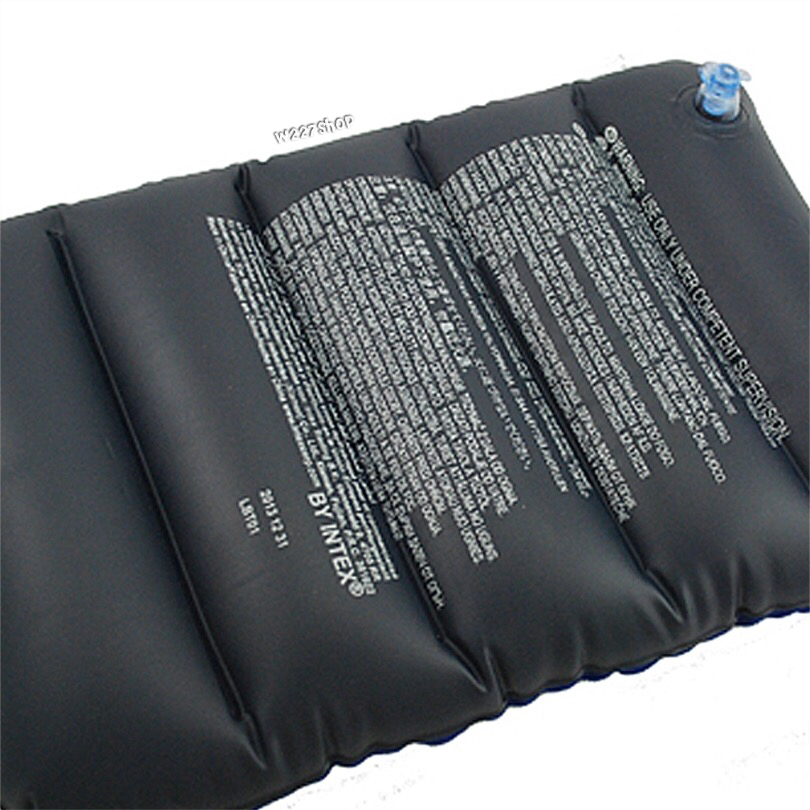 หมอนเป่าลม INtex Pillow Classic / Color (By INTEX Air Furniture)