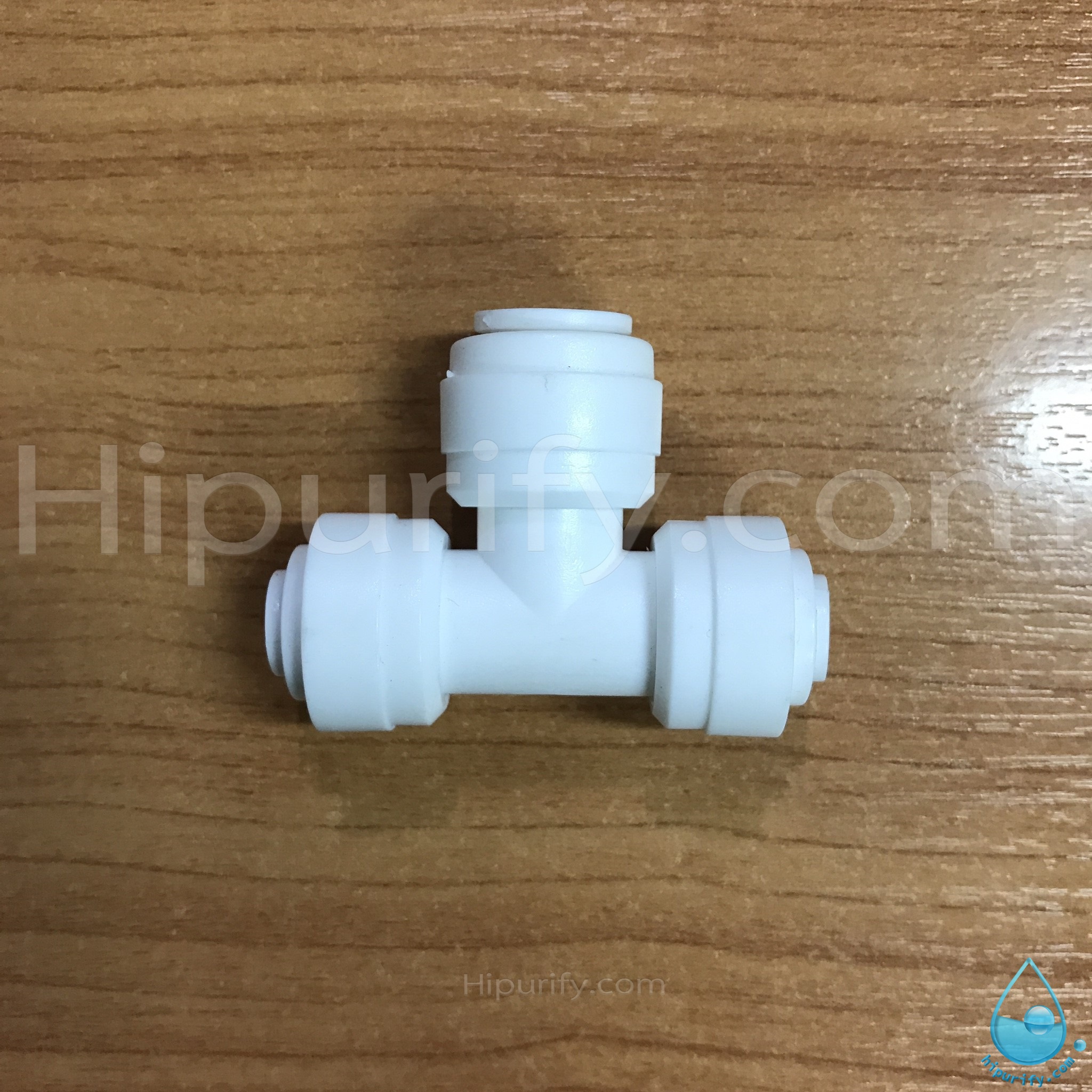 ข้อต่อ 3 ทาง Union Tee (1/4"OD-3/8"OD-1/4"OD) SPEED FIT