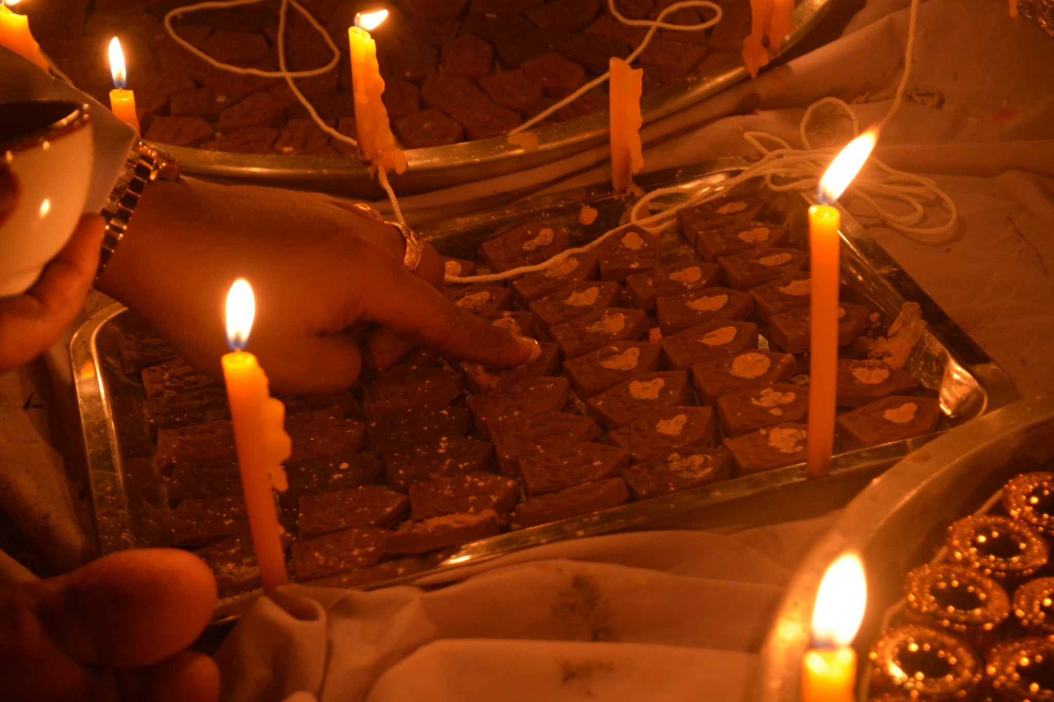 ชุดเสน่หาพญาพราย สิทธิชัย โหรบัณฑิต