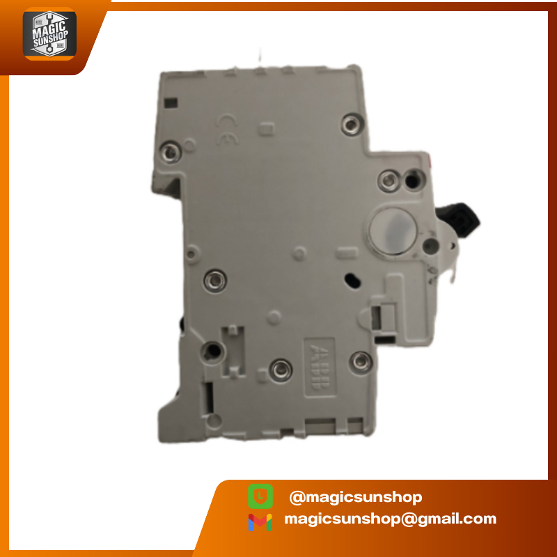 925078 ABB Circuit Breaker S202-2P-32A-440VAC