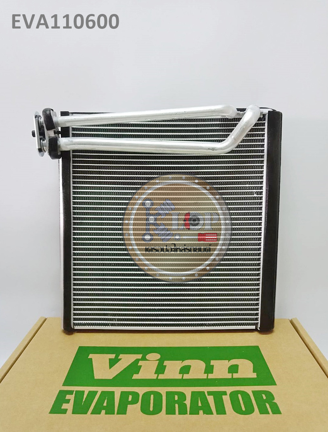 EVA110600 คอยล์เย็น(Vinn) CAT 320C Parallel
