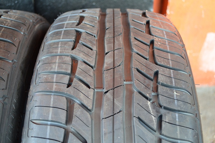 BFGOODRICH Advantage T/A 205/45R17