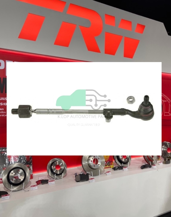 TRW ลูกหมากคันชักสั้นนอก/ใน BMW E84 X1 '09-15 ราคาต่อตัว