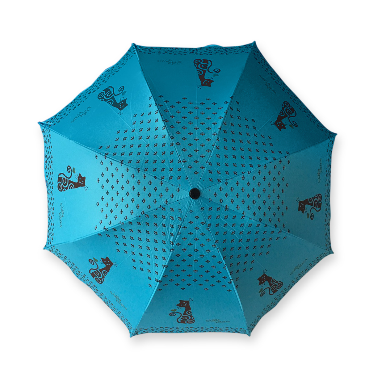 ร่มโค้งแฟชั่น รหัส-8034