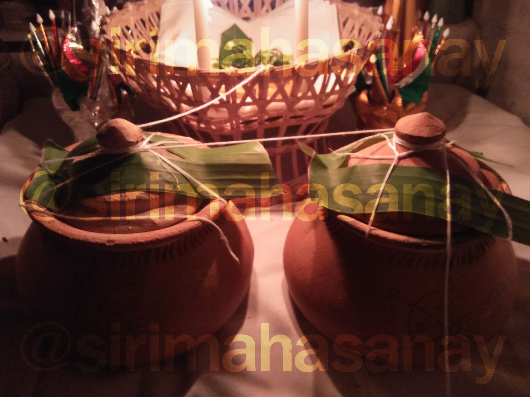 หุ่นอาวรณ์รัก สายตำหรับมนต์ทางสายอีสาน