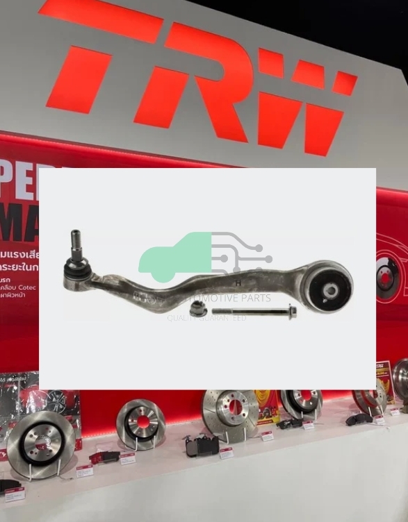 TRW ปีกนกล่าง BMW F20 Series 1 '12-16,F22 Series 2 '14-19,F30, F32 Series 3 '11- 16,F34 Series 3 '13-16 ราคาต่อตัว